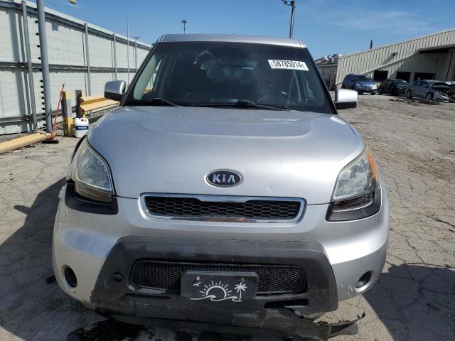 Photo 4 VIN: KNDJT2A29A7060861 - KIA SOUL 