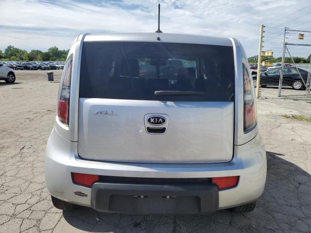 Photo 5 VIN: KNDJT2A29A7060861 - KIA SOUL 