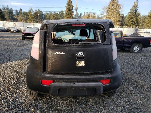 Photo 5 VIN: KNDJT2A29A7068524 - KIA SOUL + 