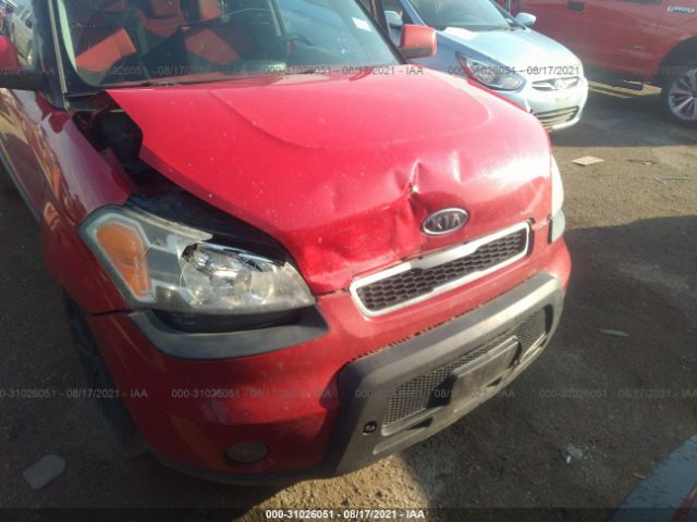 Photo 5 VIN: KNDJT2A29A7070094 - KIA SOUL 