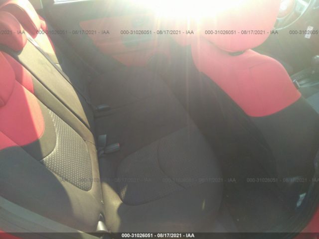 Photo 7 VIN: KNDJT2A29A7070094 - KIA SOUL 