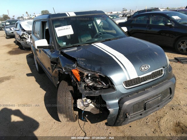 Photo 5 VIN: KNDJT2A29A7072377 - KIA SOUL 