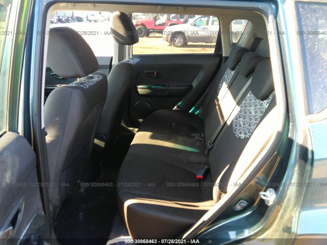 Photo 7 VIN: KNDJT2A29A7072377 - KIA SOUL 