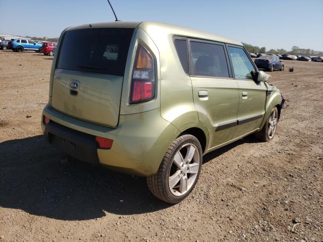 Photo 3 VIN: KNDJT2A29A7074257 - KIA SOUL + 