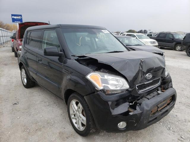 Photo 0 VIN: KNDJT2A29A7075103 - KIA SOUL + 