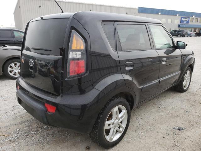 Photo 3 VIN: KNDJT2A29A7075103 - KIA SOUL + 