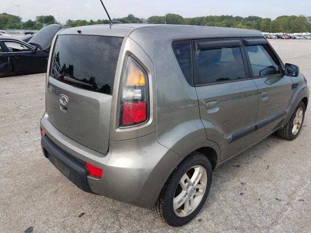 Photo 3 VIN: KNDJT2A29A7076882 - KIA SOUL + 