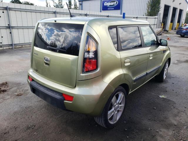 Photo 3 VIN: KNDJT2A29A7083976 - KIA SOUL + 