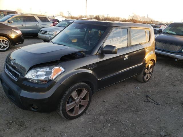 Photo 1 VIN: KNDJT2A29A7084450 - KIA SOUL + 