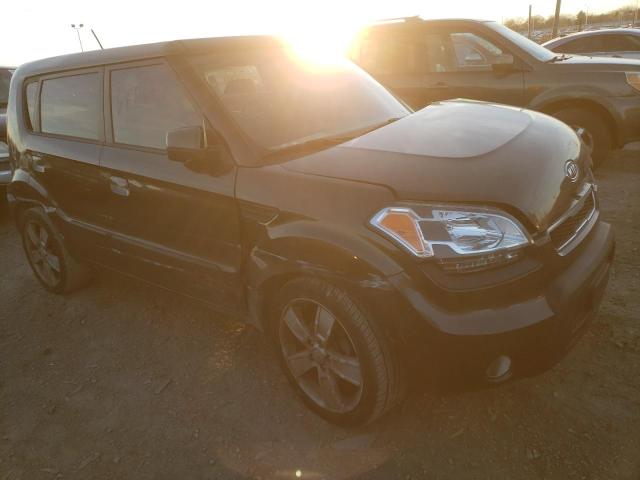 Photo 8 VIN: KNDJT2A29A7084450 - KIA SOUL + 