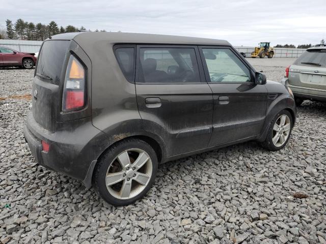 Photo 2 VIN: KNDJT2A29A7085372 - KIA SOUL 