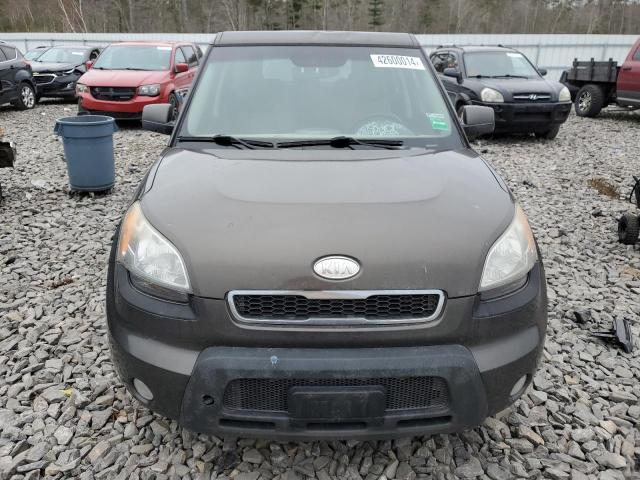 Photo 4 VIN: KNDJT2A29A7085372 - KIA SOUL 