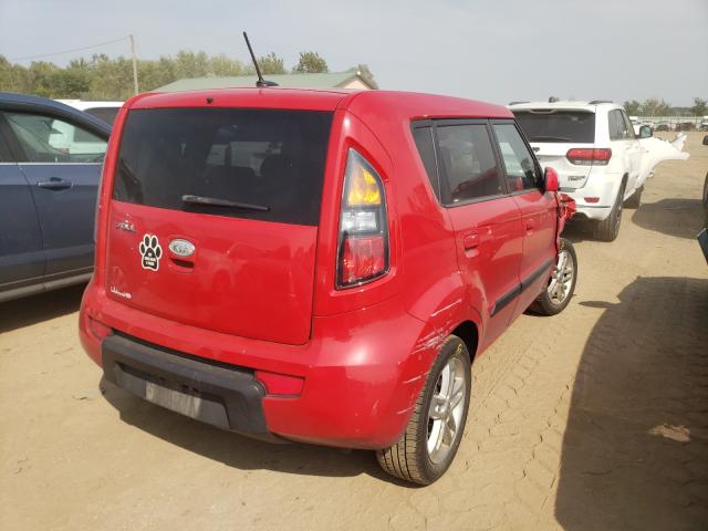 Photo 3 VIN: KNDJT2A29A7103949 - KIA SOUL + 