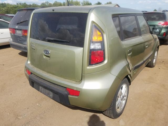 Photo 3 VIN: KNDJT2A29A7106530 - KIA SOUL + 