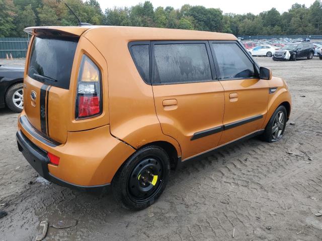 Photo 2 VIN: KNDJT2A29A7107337 - KIA SOUL + 