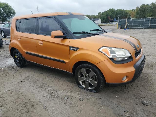 Photo 3 VIN: KNDJT2A29A7107337 - KIA SOUL + 