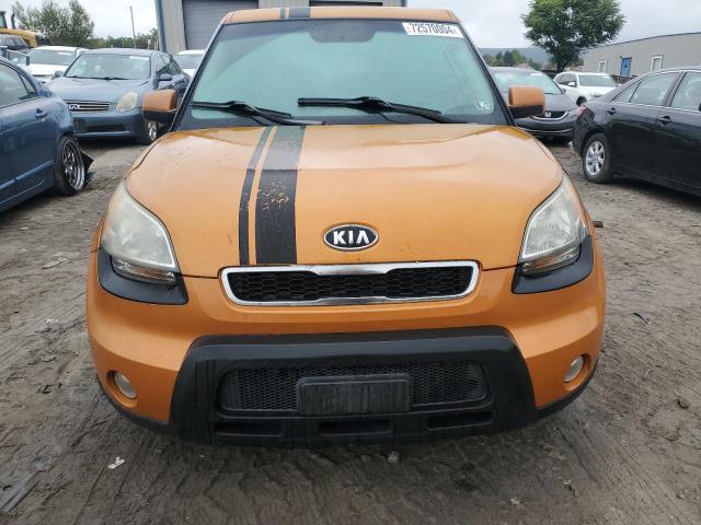 Photo 4 VIN: KNDJT2A29A7107337 - KIA SOUL + 