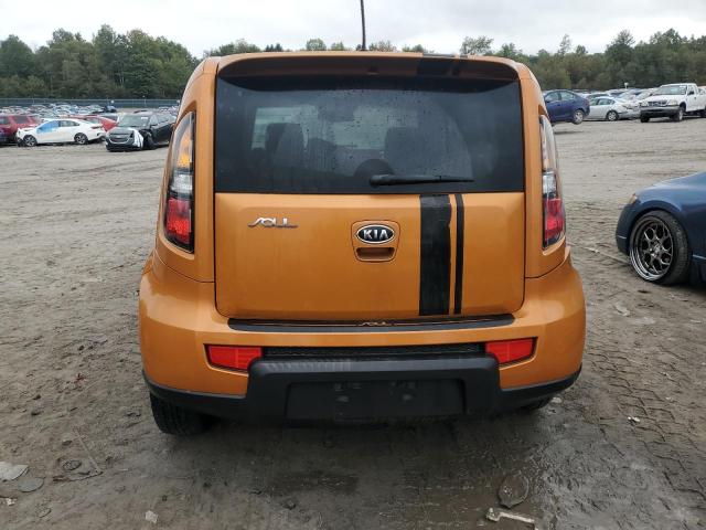 Photo 5 VIN: KNDJT2A29A7107337 - KIA SOUL + 