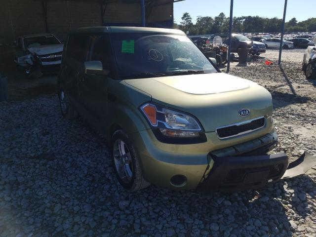 Photo 0 VIN: KNDJT2A29A7108410 - KIA SOUL + 