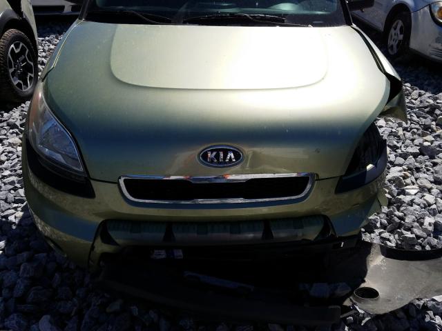 Photo 6 VIN: KNDJT2A29A7108410 - KIA SOUL + 