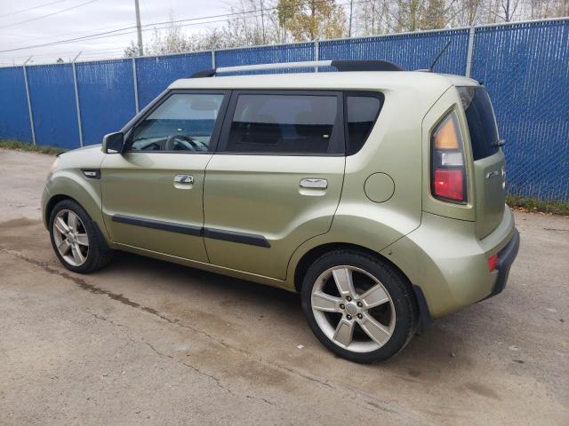 Photo 1 VIN: KNDJT2A29A7109735 - KIA SOUL + 