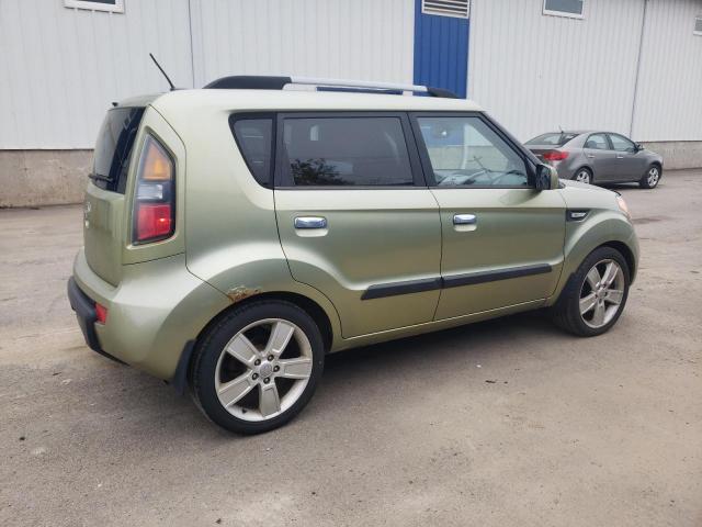 Photo 2 VIN: KNDJT2A29A7109735 - KIA SOUL + 