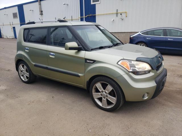 Photo 3 VIN: KNDJT2A29A7109735 - KIA SOUL + 