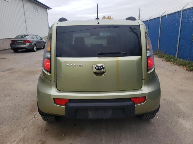 Photo 5 VIN: KNDJT2A29A7109735 - KIA SOUL + 