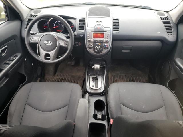 Photo 7 VIN: KNDJT2A29A7109735 - KIA SOUL + 