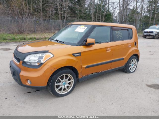 Photo 1 VIN: KNDJT2A29A7112442 - KIA SOUL 