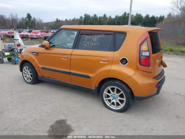 Photo 2 VIN: KNDJT2A29A7112442 - KIA SOUL 