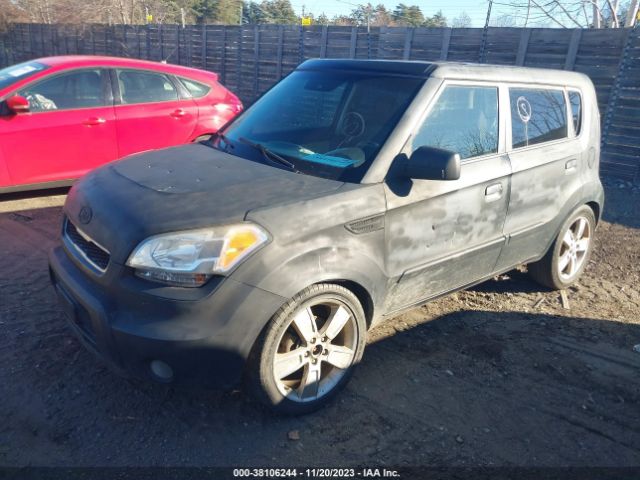 Photo 1 VIN: KNDJT2A29A7114899 - KIA SOUL 