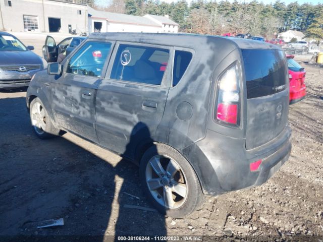 Photo 2 VIN: KNDJT2A29A7114899 - KIA SOUL 