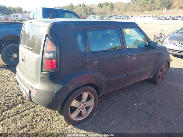 Photo 3 VIN: KNDJT2A29A7114899 - KIA SOUL 