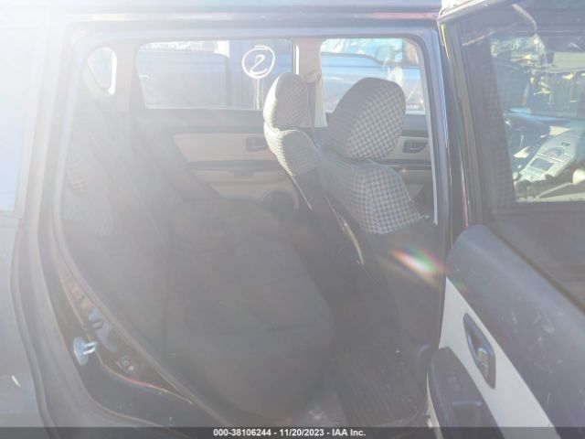 Photo 7 VIN: KNDJT2A29A7114899 - KIA SOUL 