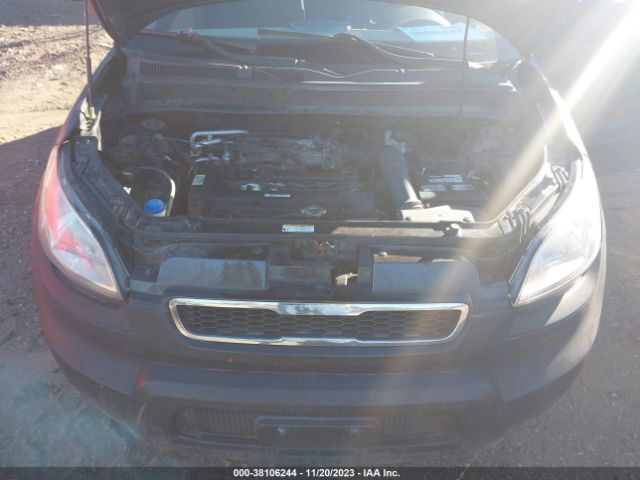 Photo 9 VIN: KNDJT2A29A7114899 - KIA SOUL 