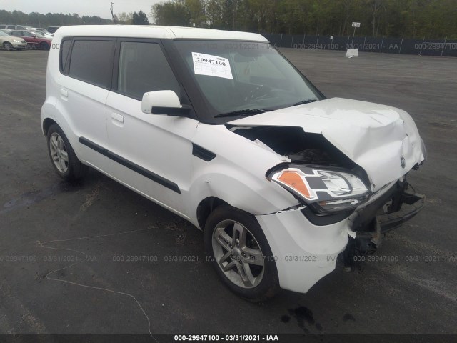 Photo 0 VIN: KNDJT2A29A7116202 - KIA SOUL 