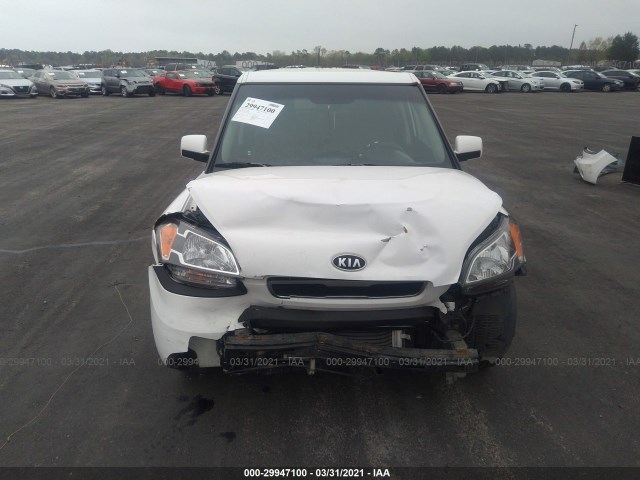 Photo 5 VIN: KNDJT2A29A7116202 - KIA SOUL 