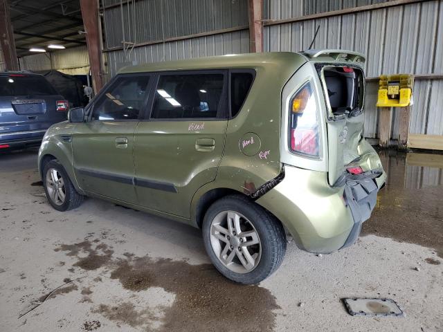 Photo 1 VIN: KNDJT2A29A7118306 - KIA SOUL 