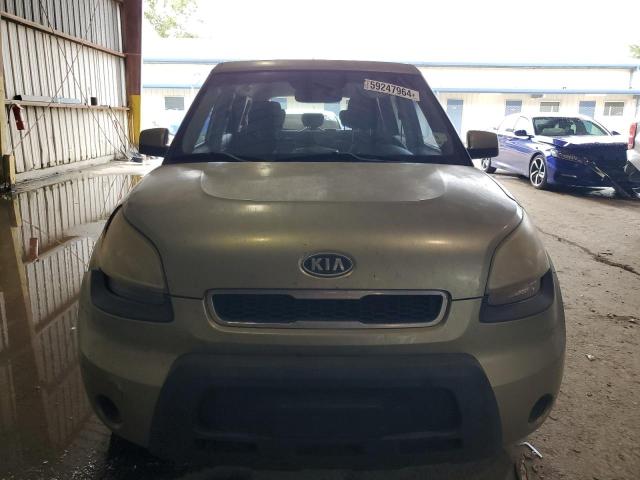 Photo 4 VIN: KNDJT2A29A7118306 - KIA SOUL 