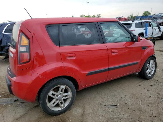 Photo 2 VIN: KNDJT2A29A7119567 - KIA SOUL 