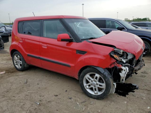 Photo 3 VIN: KNDJT2A29A7119567 - KIA SOUL 