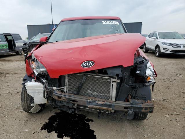 Photo 4 VIN: KNDJT2A29A7119567 - KIA SOUL 