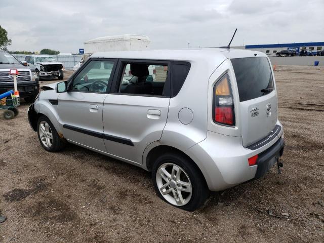 Photo 1 VIN: KNDJT2A29A7120041 - KIA SOUL + 