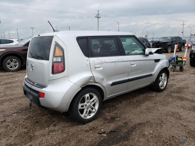 Photo 2 VIN: KNDJT2A29A7120041 - KIA SOUL + 