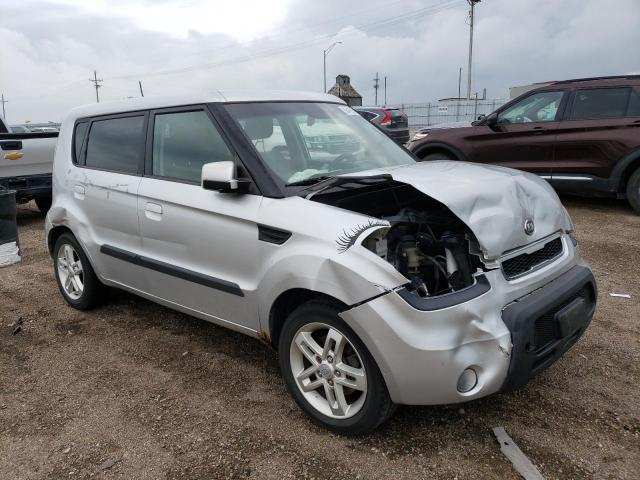 Photo 3 VIN: KNDJT2A29A7120041 - KIA SOUL + 