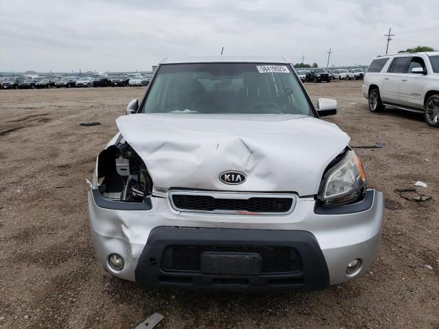 Photo 4 VIN: KNDJT2A29A7120041 - KIA SOUL + 