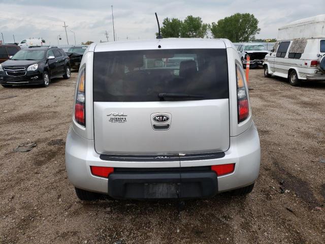 Photo 5 VIN: KNDJT2A29A7120041 - KIA SOUL + 