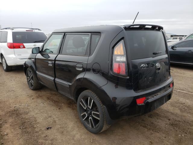 Photo 2 VIN: KNDJT2A29A7128625 - KIA SOUL + 