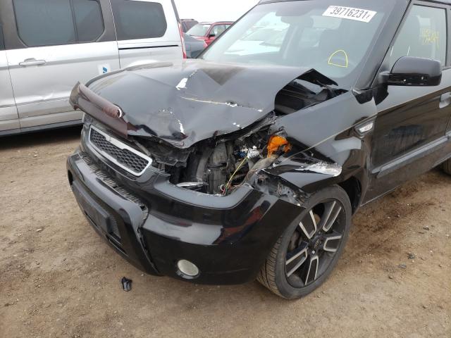 Photo 8 VIN: KNDJT2A29A7128625 - KIA SOUL + 